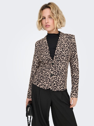 ONLY Блейзер 'ONLELISIA' в Черный