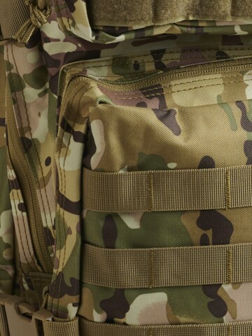 Otsu Rucksack 'Expedition'‌‌‌‌‌‌ in Grün