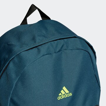 ADIDAS SPORTSWEAR Sportrucksack in Blau