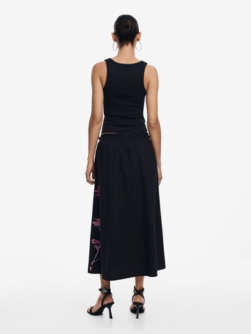 Desigual Skirt in Black