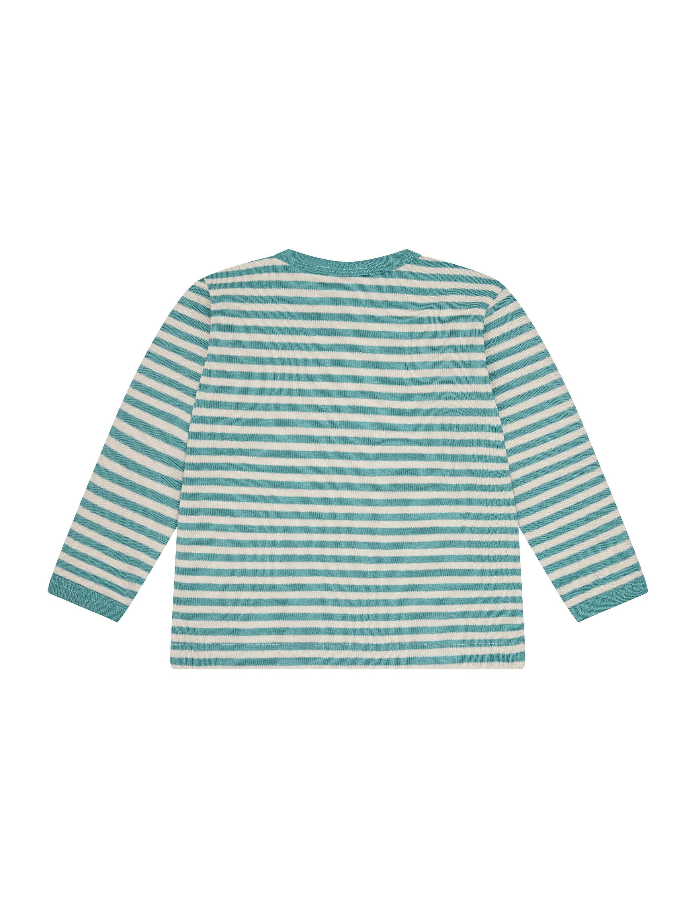 loud + proud Shirt in Green