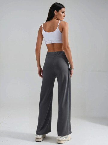 regular Pantaloni di Hiccup in grigio