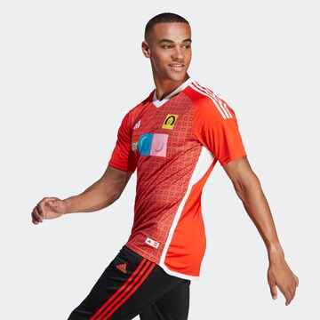 ADIDAS PERFORMANCE Trikot in Orange