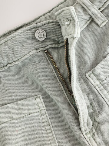 Next regular Jeans i grøn