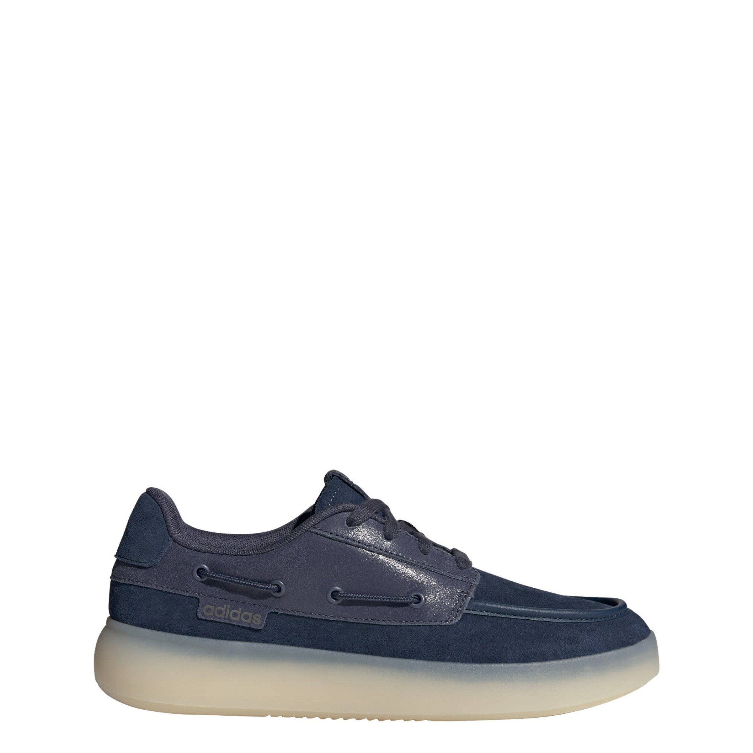 Boots stringati 'Barreda' di ADIDAS SPORTSWEAR in blu