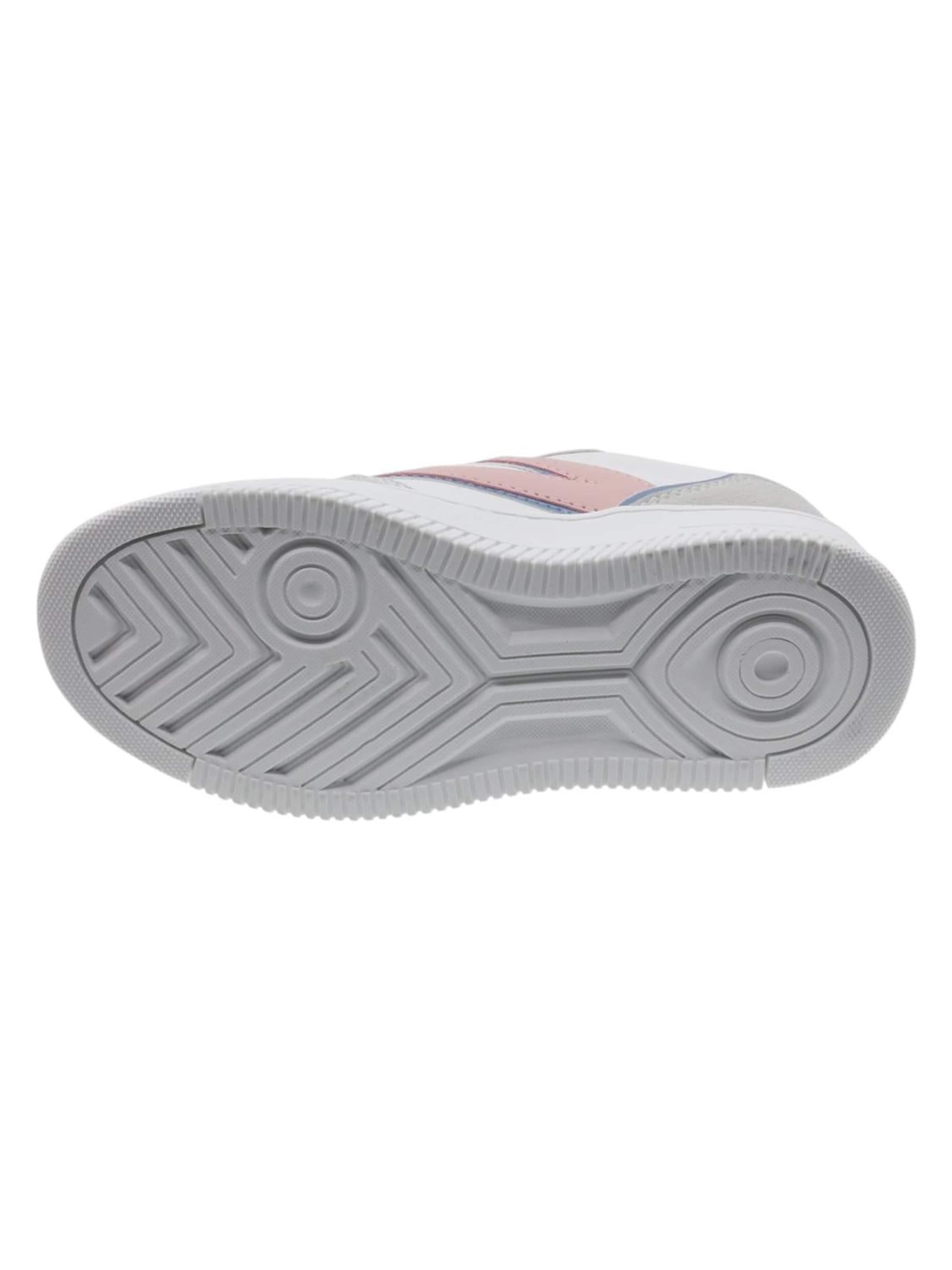 Beppi Sneaker 'Casual Shoe'‌‌‌‌‌ in Weiß