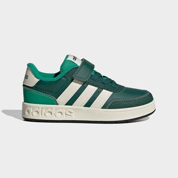 ADIDAS SPORTSWEAR Tenisky 'Breakbase' - Zelená
