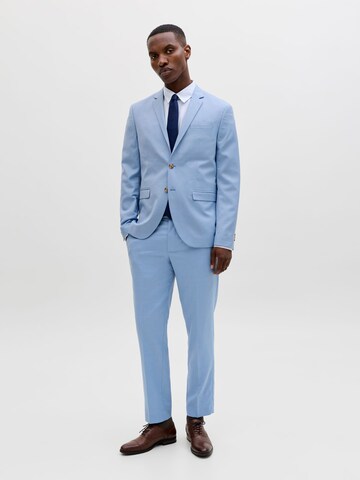 regular Giacca da completo 'JPRSolaris' di JACK & JONES in blu