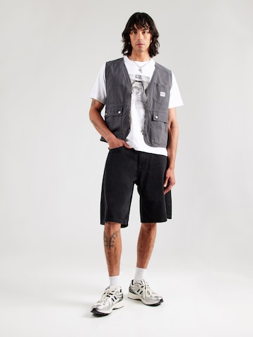 JACK & JONES Shirt 'JCOUNION' in Wit