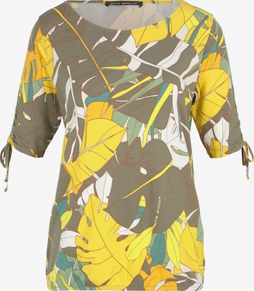 Betty Barclay Shirt in Groen: voorkant