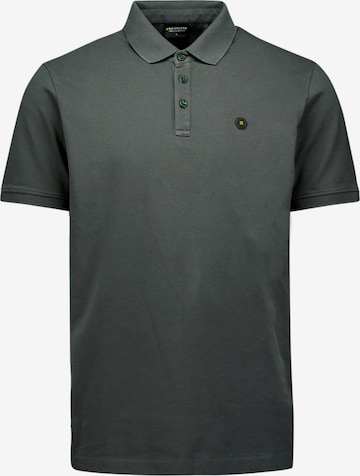 T-Shirt No Excess en gris : devant