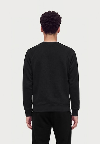 Felpa 'Rossanti' di ELLESSE in nero