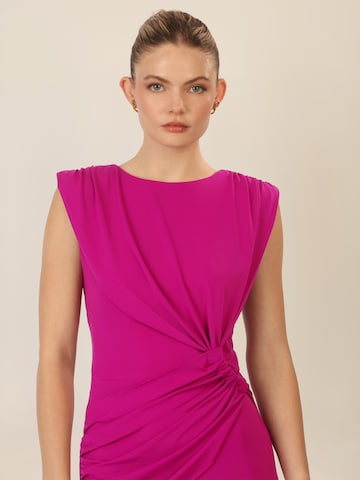 APART Kleid in Pink