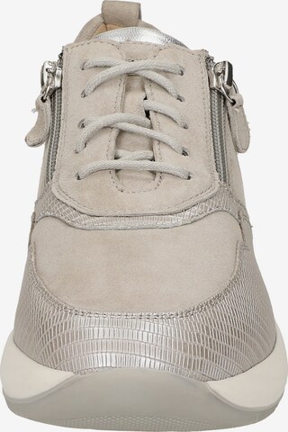 SIOUX Sneakers laag ' Segolia ' in Beige