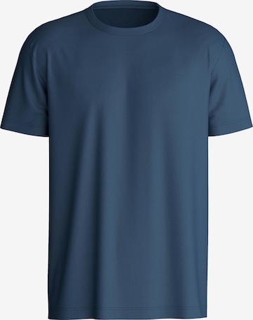 CALIDA Shirt in Grau: Vorderseite