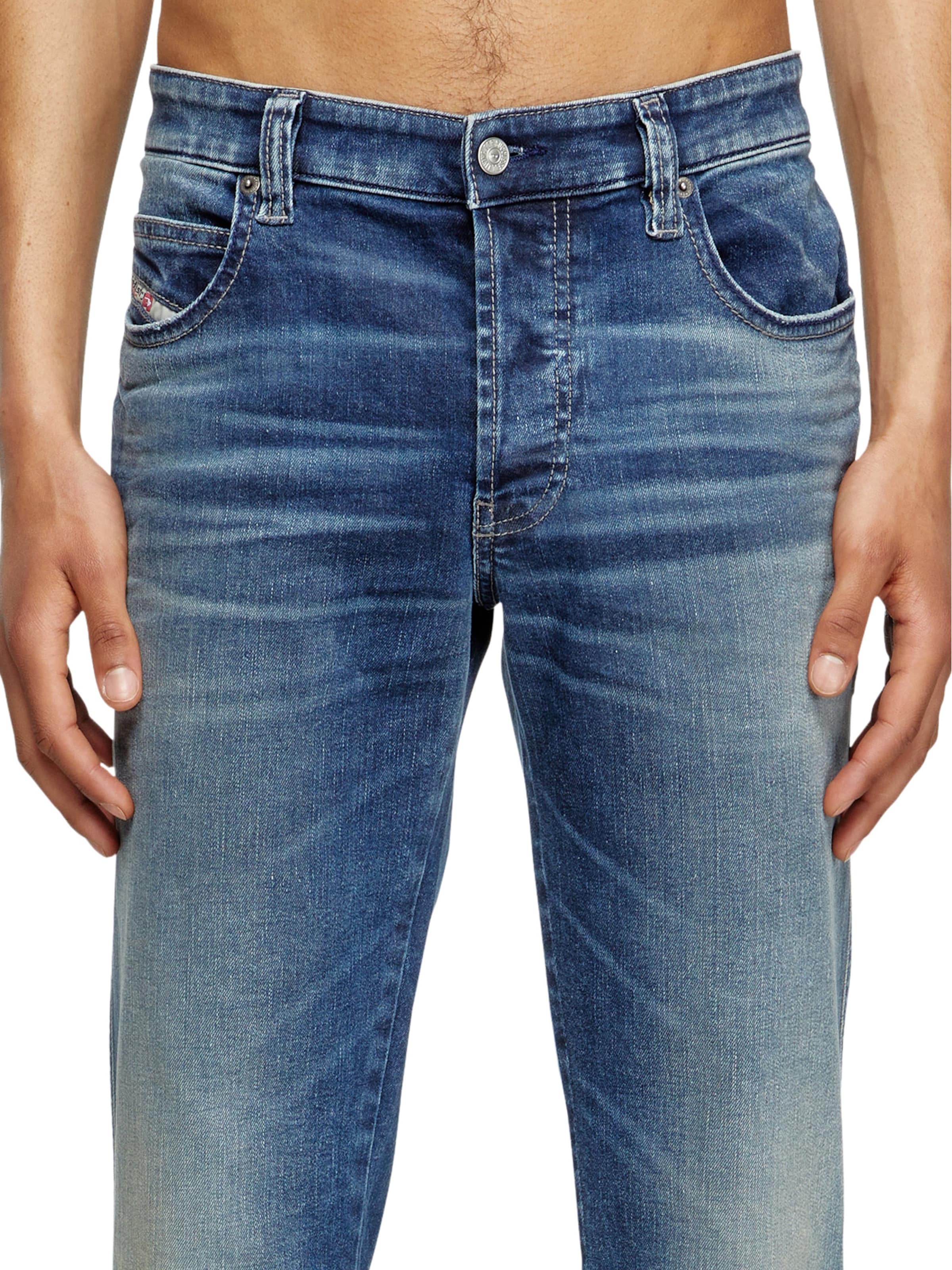 DIESEL Slim fit Jeans '1993 D-VYL' in Blue