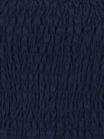 Combinaison MAMALICIOUS en bleu