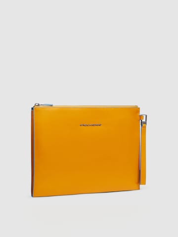 Piquadro Accessoires voor tassen in Geel