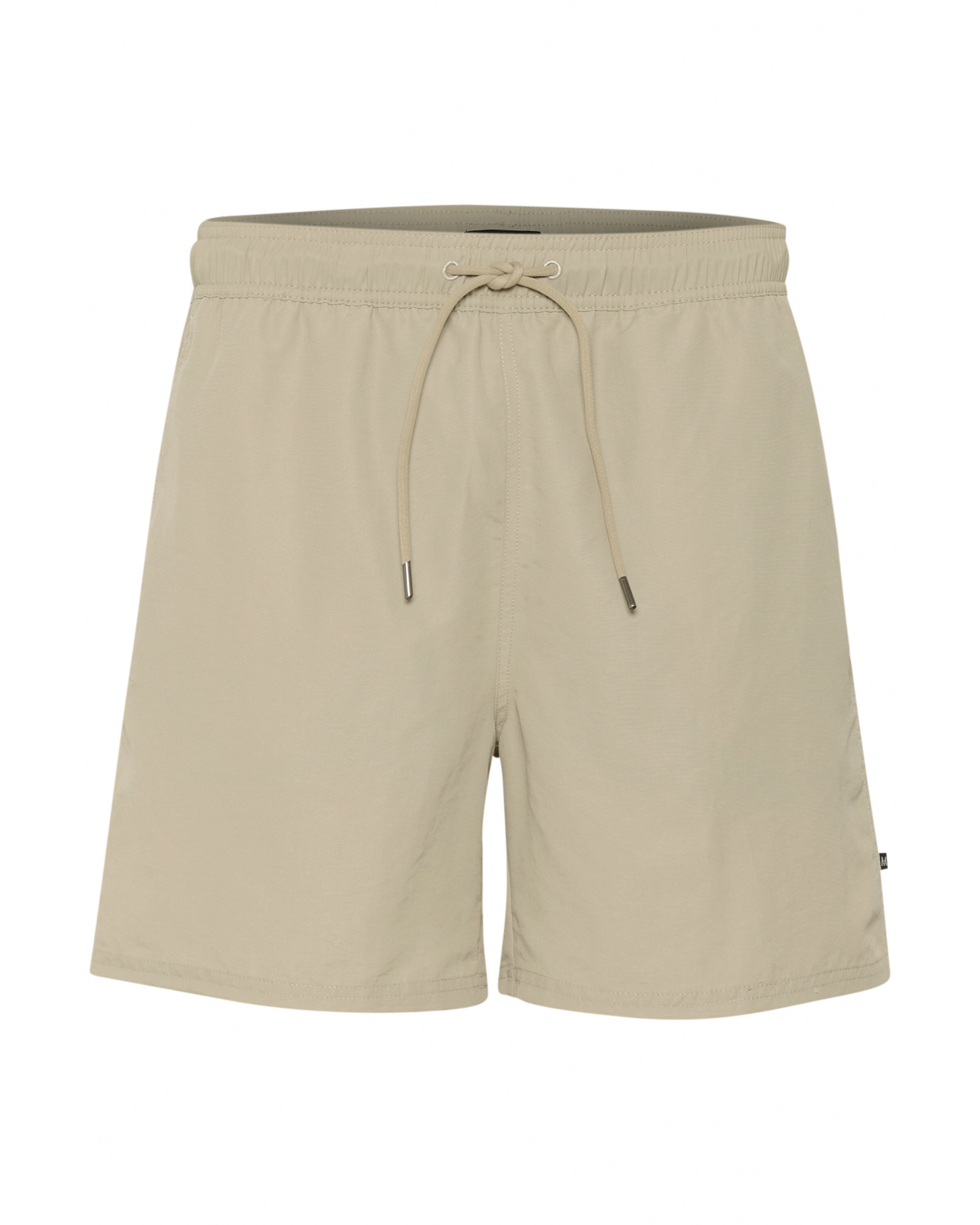 Shorts de bain Matinique en beige