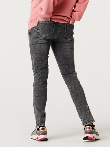 Supermom Slimfit Jeans 'Austin' in Grau