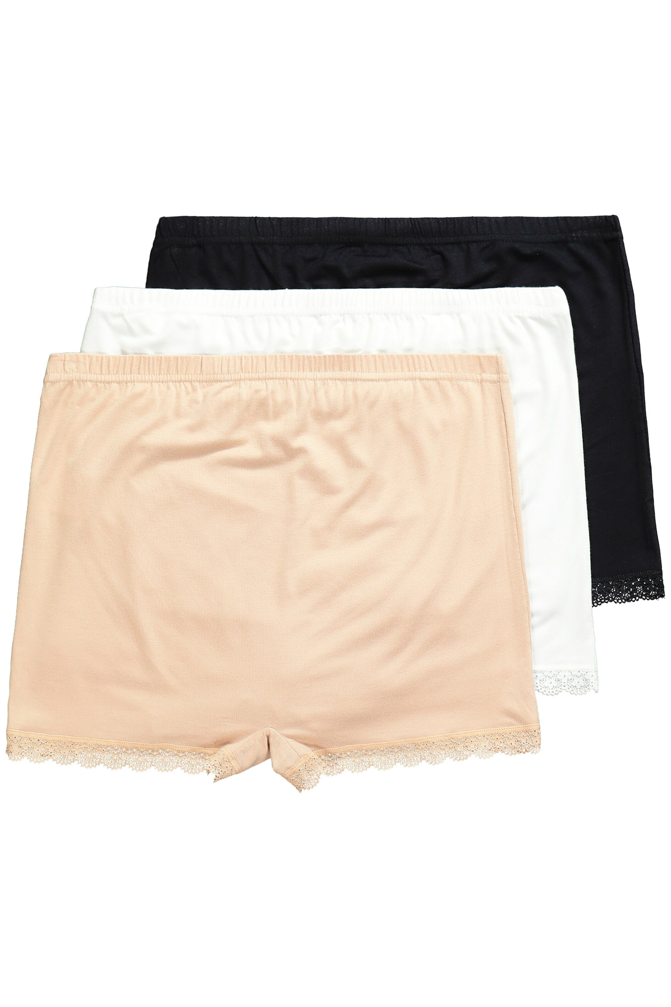 Culotte Ulla Popken en rose