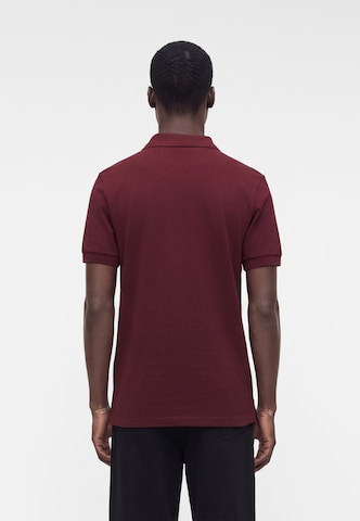 ELLESSE - Camiseta 'Muccia' en rojo