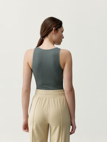Born Sporttop 'Nora' in Groen