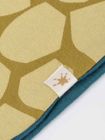 SIGIKID Scarf 'Loopschal Dino Fun' in Blue