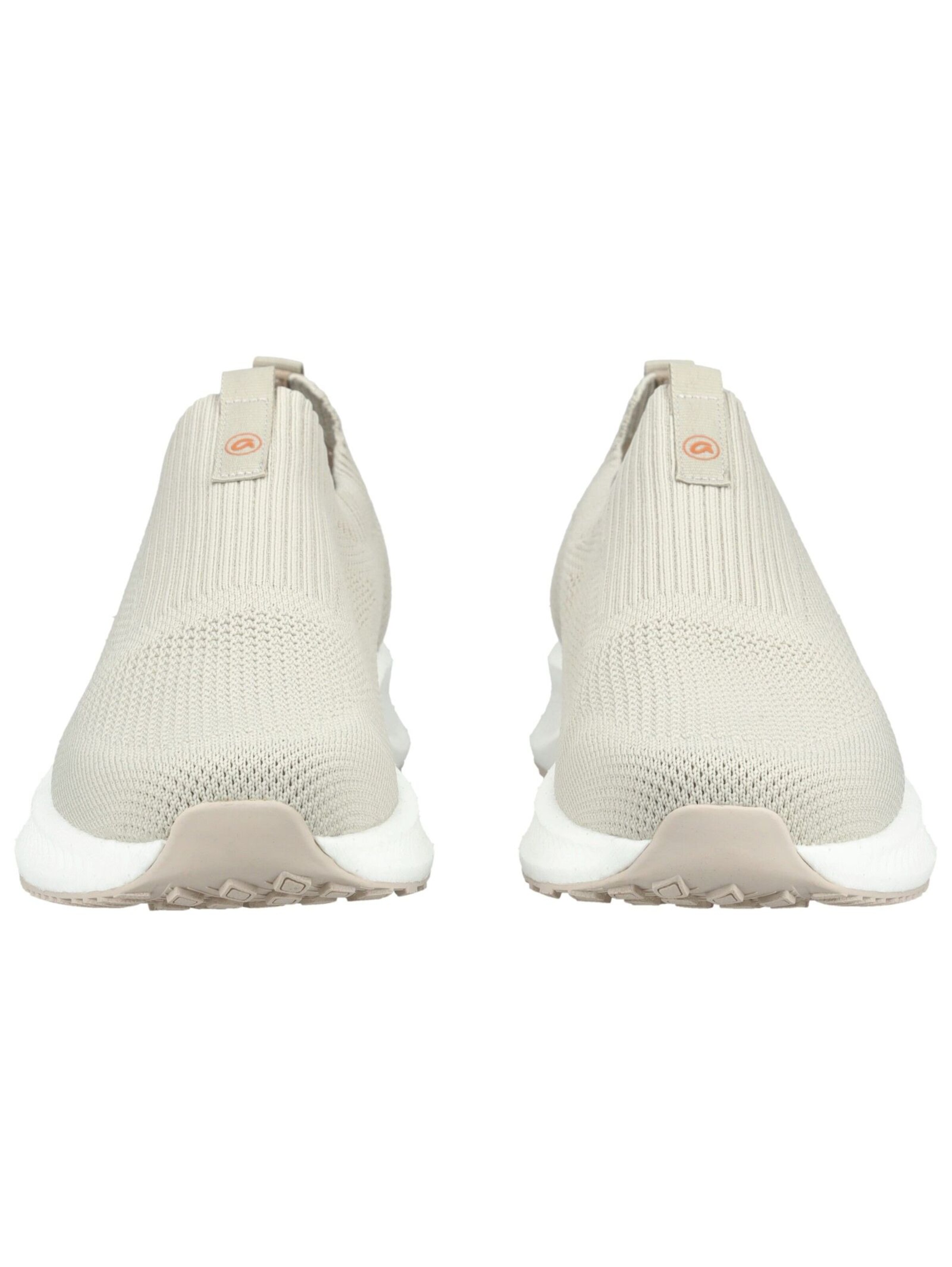 ARA Platform trainers in Grey