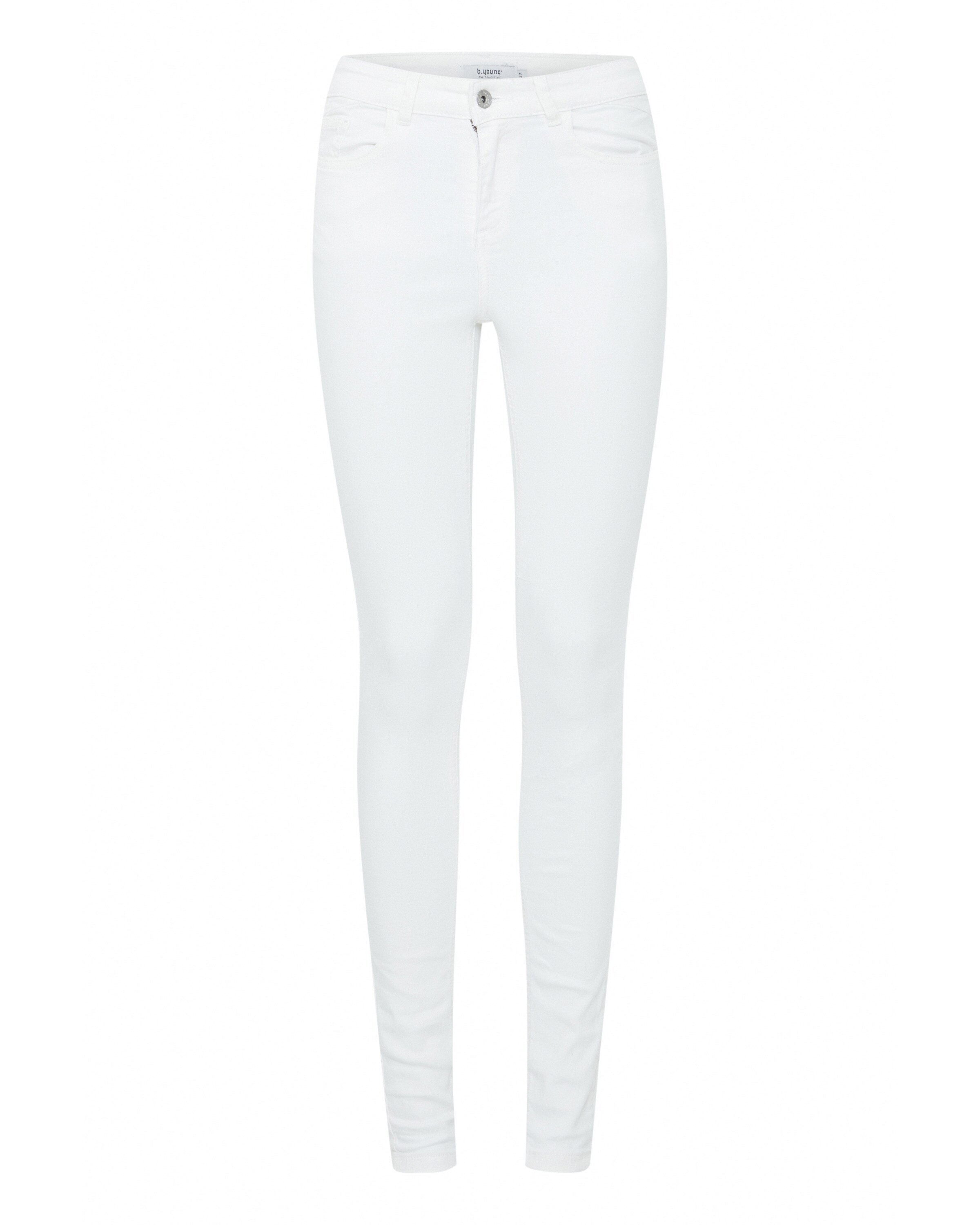 b.young - Skinny Vaquero 'Lola' en azul
