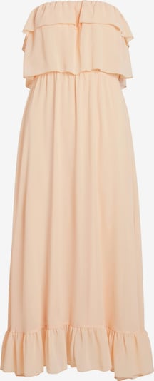 VILA Kleid 'Emele' in pfirsich, Produktansicht
