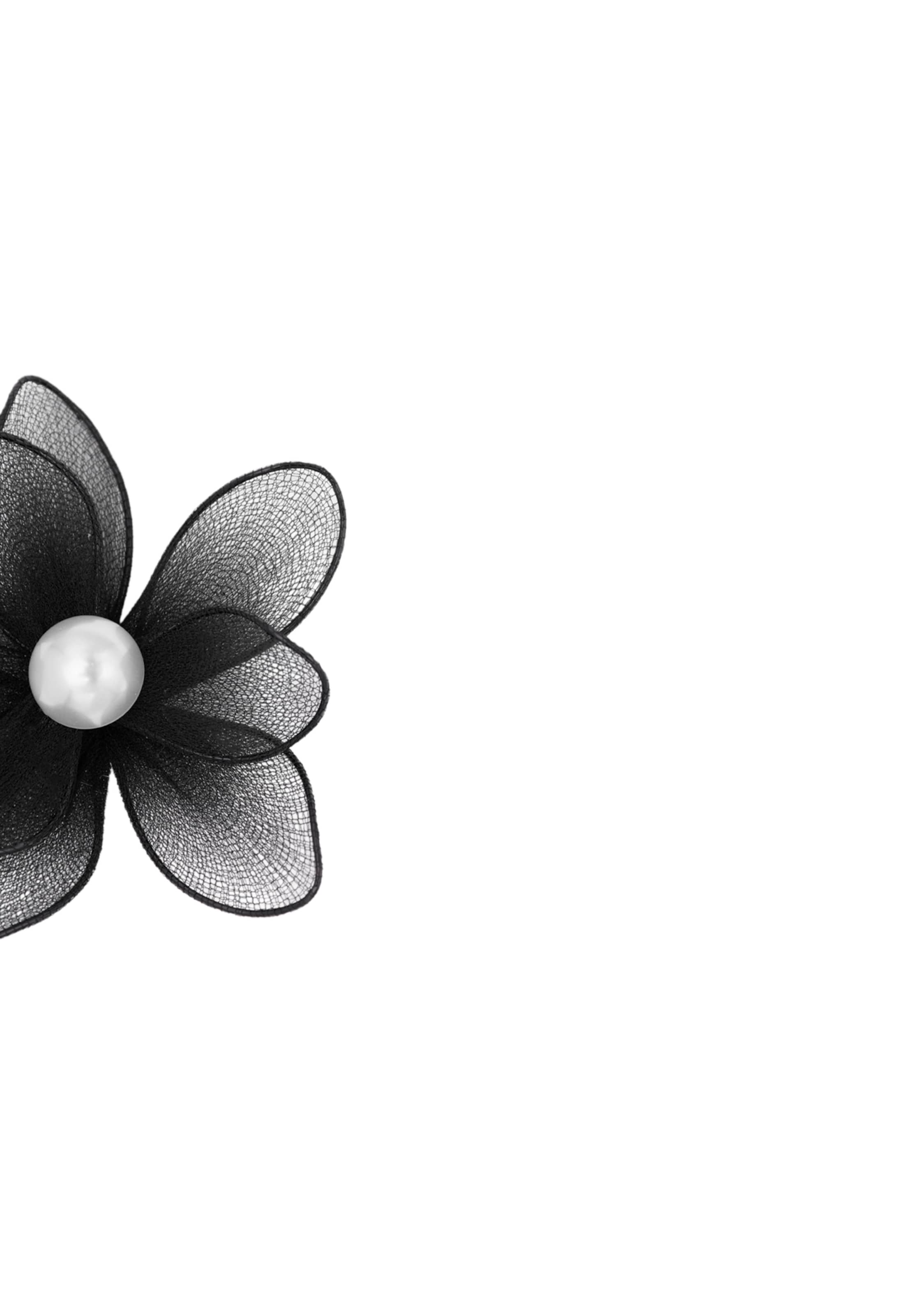 faina - Pendientes en negro