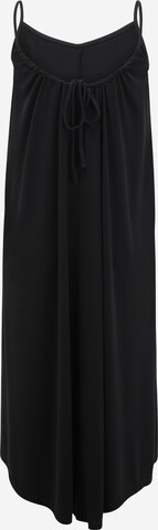 Selected Femme Petite Kleid 'FINIA' in Schwarz