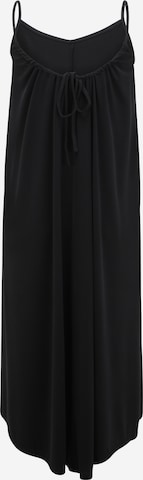 Rochie 'FINIA' de la Selected Femme Petite pe negru