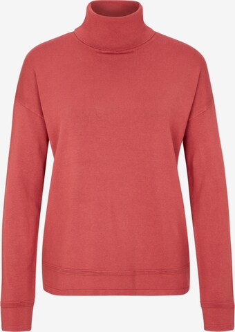 COMMA Pullover in Rot: predná strana