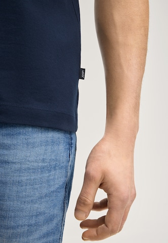 T-Shirt 'Jose' JOOP! en bleu