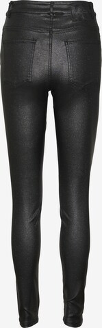 Noisy may Skinny Jeans 'CALLIE' in Black