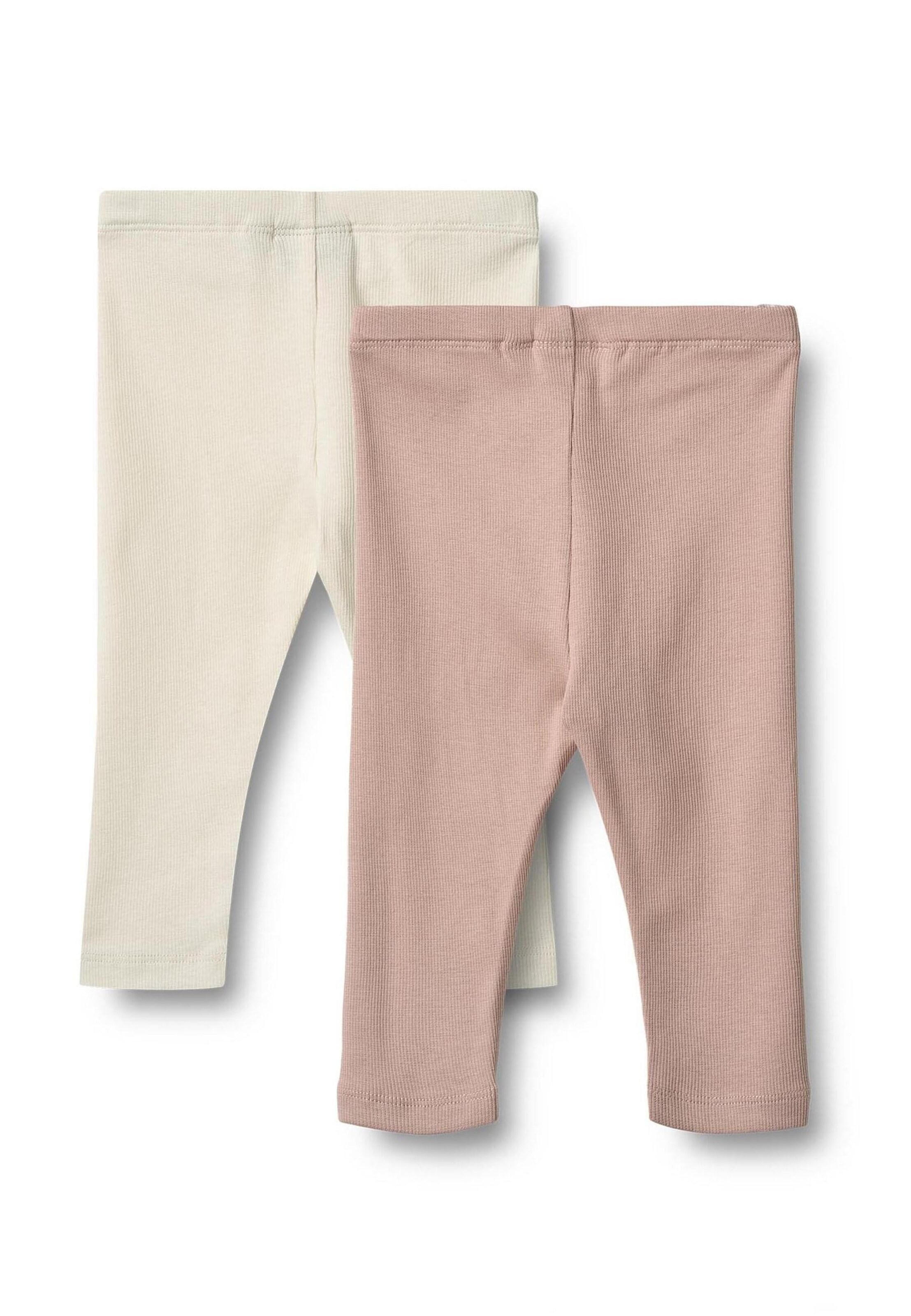 WHEAT Скинни Леггинсы 'Jules' в Бежевый