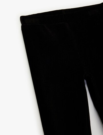 Koton Skinny Leggings in Black