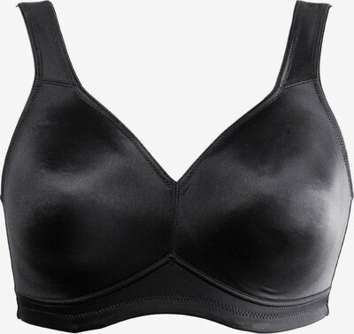 Reggiseno Ulla Popken di colore nero, Visualizzazione prodotti