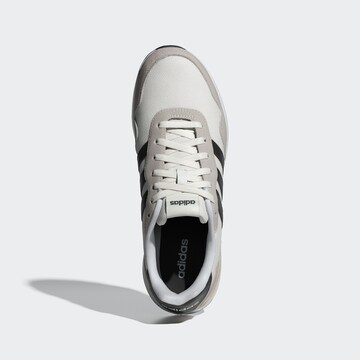 ADIDAS SPORTSWEAR Низкие кроссовки 'Run 60s 4.0' в Белый