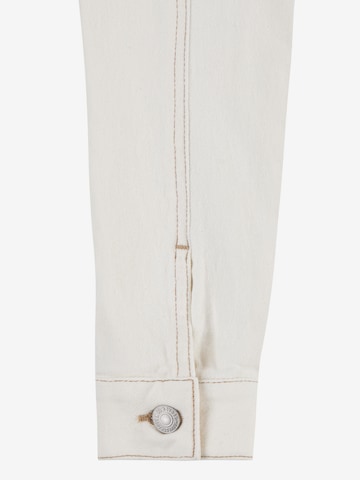 LEVI'S ® Přechodná bunda – bílá