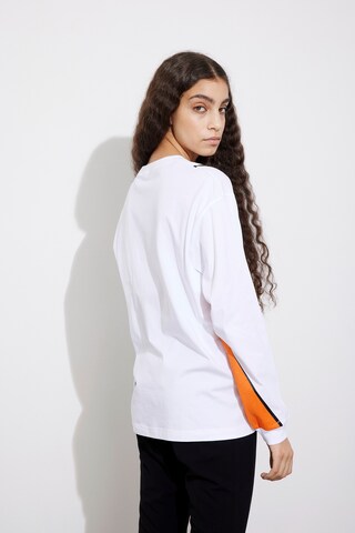 Envii Shirt in White