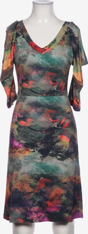 OAKWOOD Dress in XS in Mixed colors: front