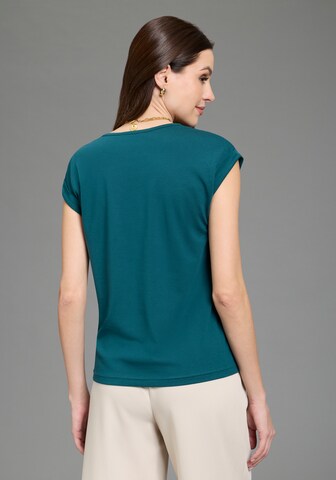 BOYSEN'S Shirt in Blau