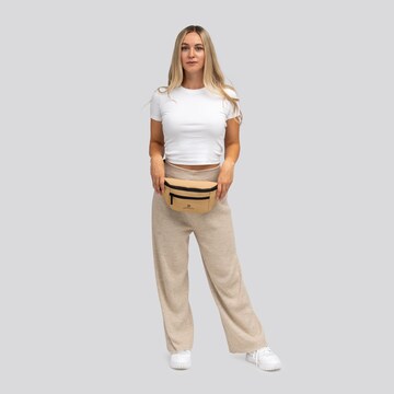 Pactastic Fanny Pack 'Urban Collection' in Beige