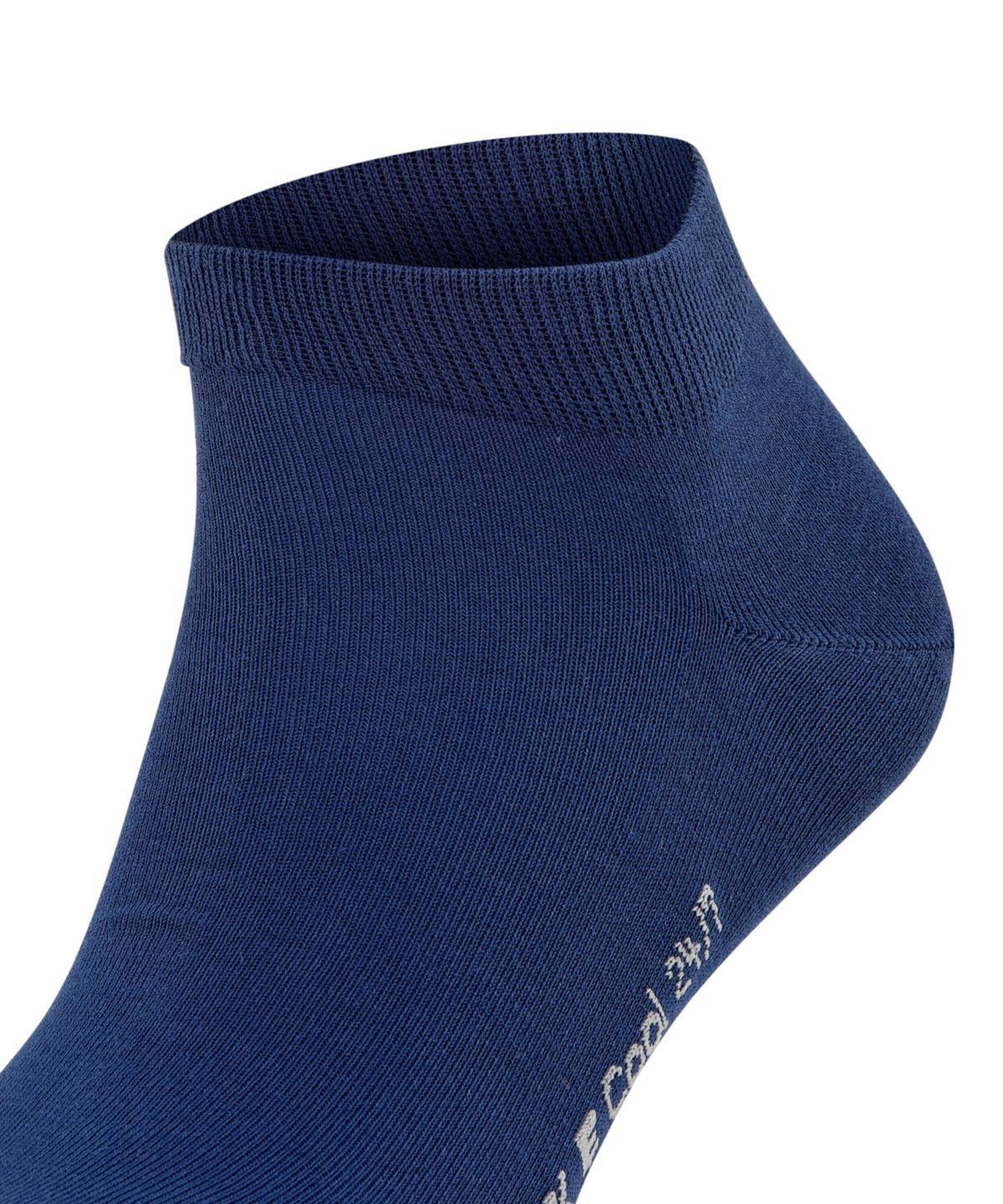 FALKE Sports socks in Blue