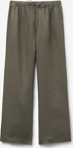 INTIMISSIMI Pants in Green: front