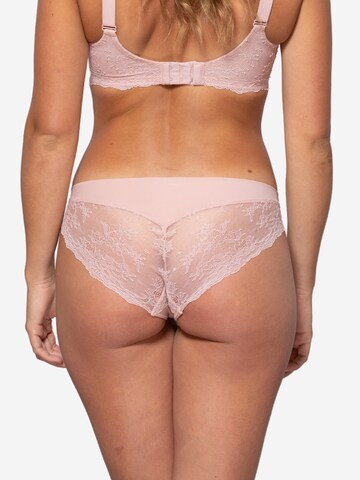 SugarShape Slip in Pink