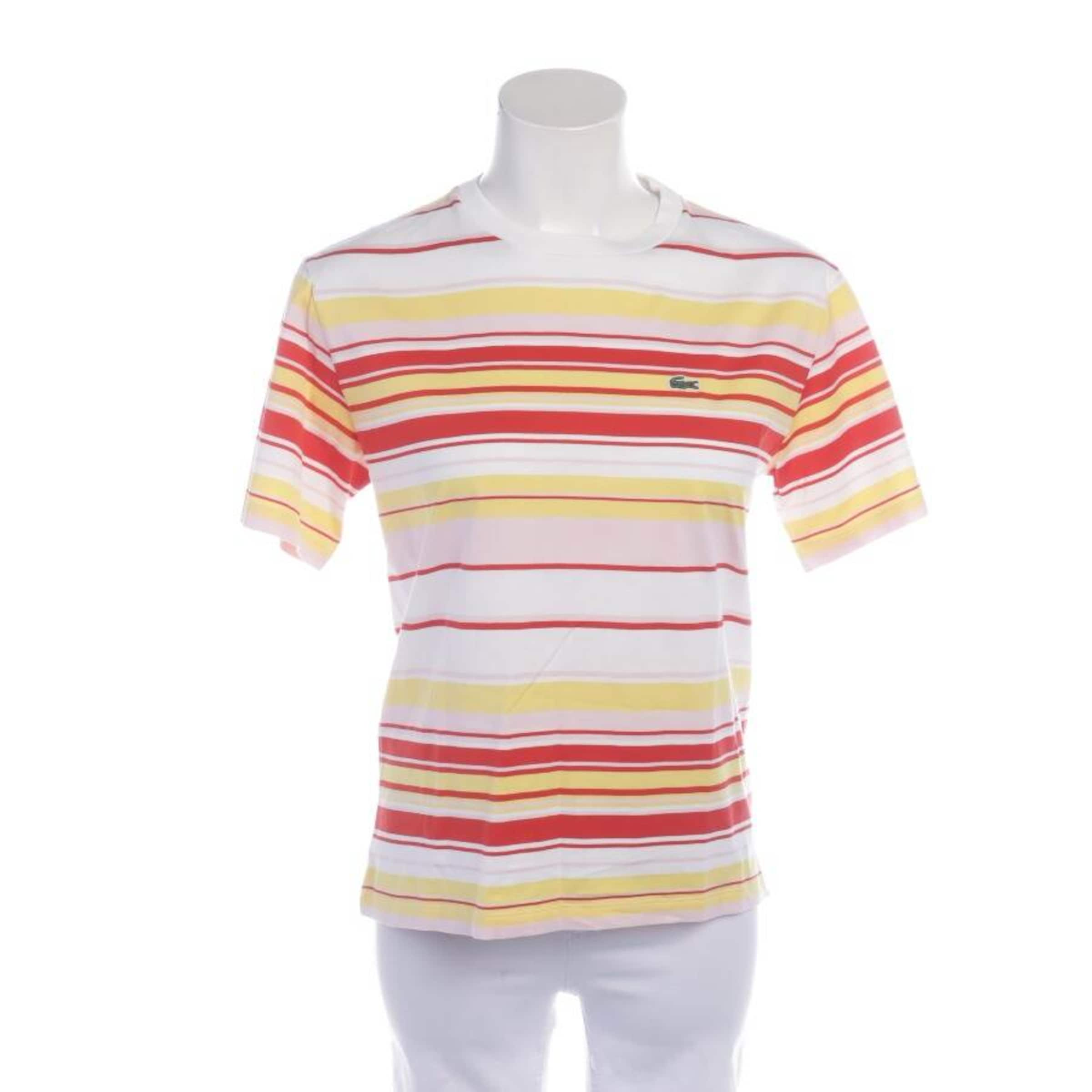 LACOSTE Top Shirt in XXS in Mixed Colors ABOUT YOU